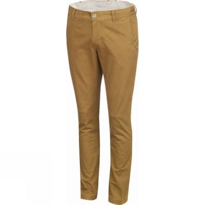 Pantalones Columbia Waterton Woods Hombre Kaki - Chile YRB507893